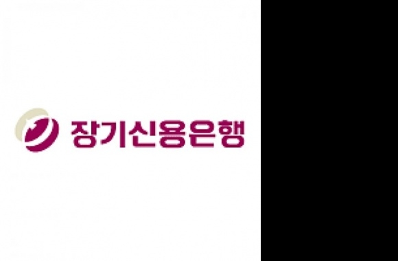Korea Long Term Credit Bank Logo