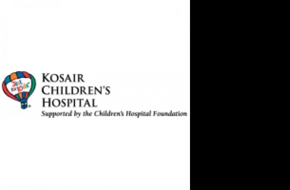 Kosair Children's Hospital Logo