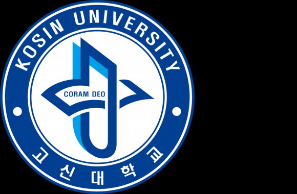 Kosin University Logo