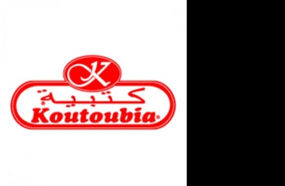 Koutoubia Logo