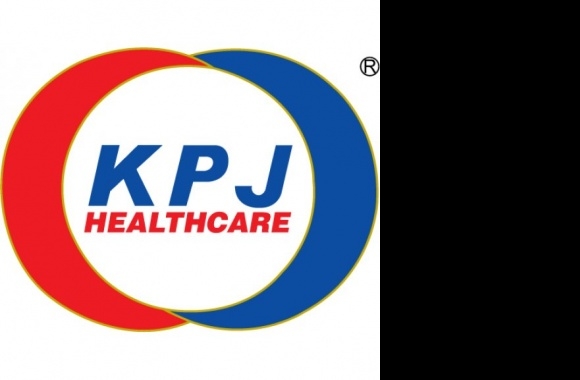 KPJ Healthcare Logo