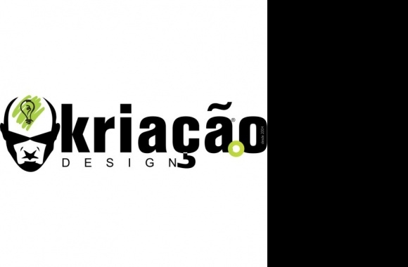 Kriacao Designer Logo