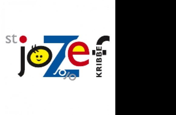 Kribbe Sint-Jozef Logo