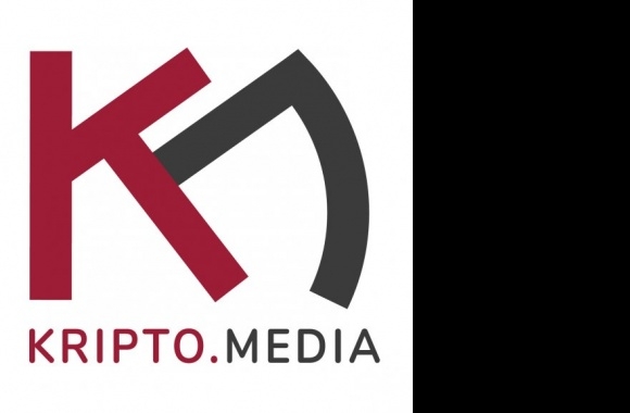 Kriptomedia Logo