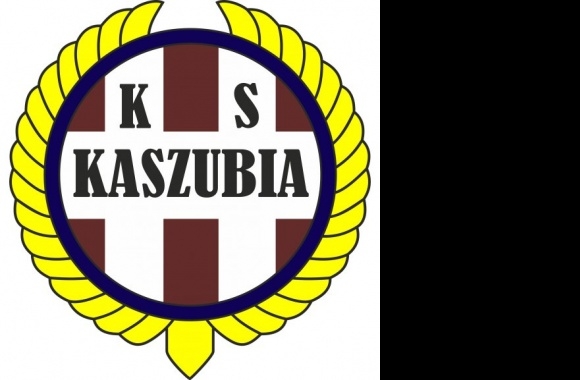 KS Kaszubia Kościerzyna Logo