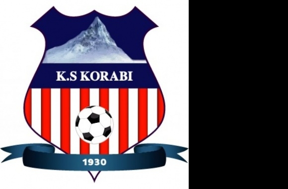 KS Korabi Peshkopi Logo