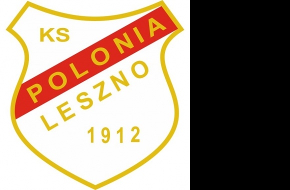 KS Polonia 1912 Leszno Logo