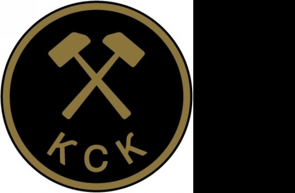 KSK Krakra Pernishki Pernik Logo