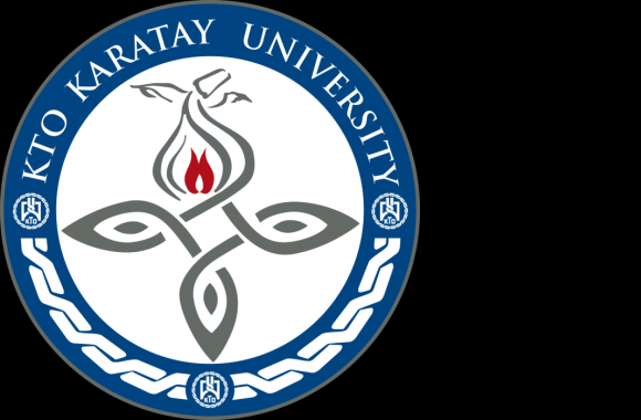 KTO Karatay Üniversitesi Logo