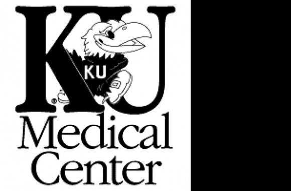 KU Medical Center Logo