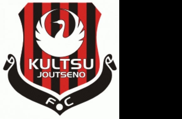 Kultsu FC Joutseno Logo