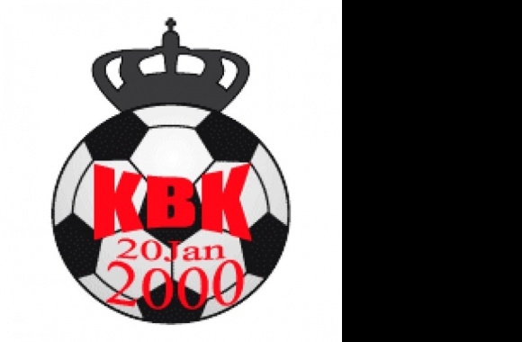 Kungsor BK Logo