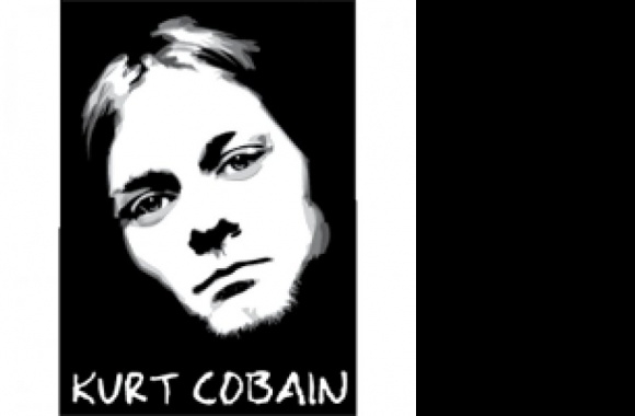 Kurt Cobain Logo