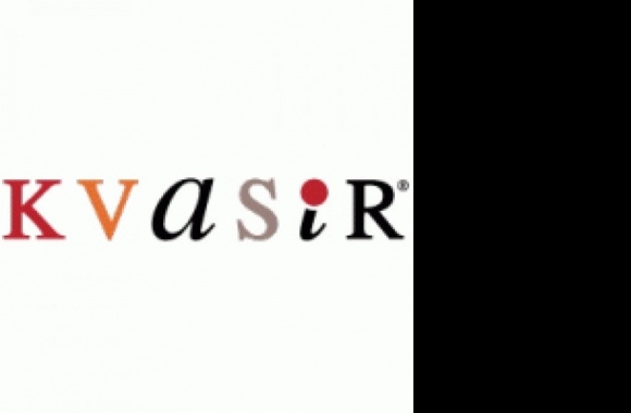 Kvasir Logo