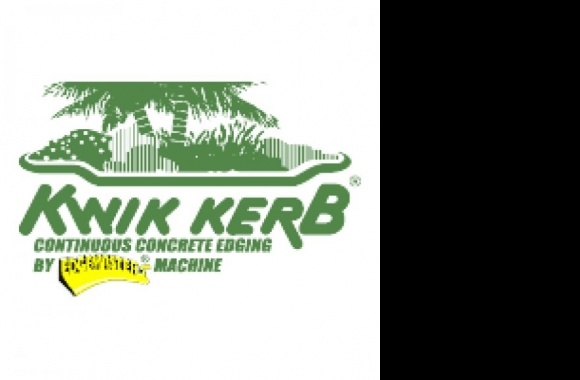 Kwik Kerb Logo