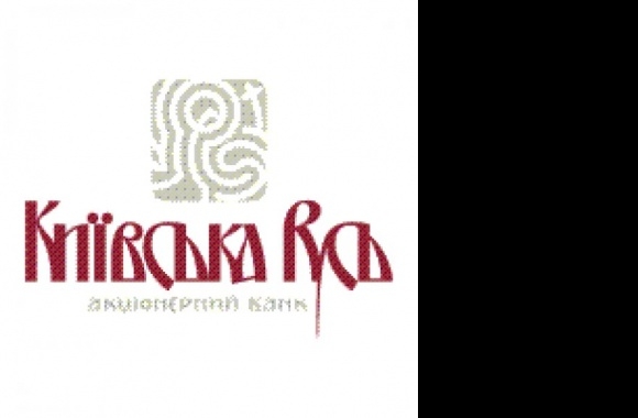 Kyivska Rus Logo