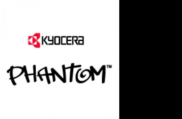 Kyocera Phantom Logo
