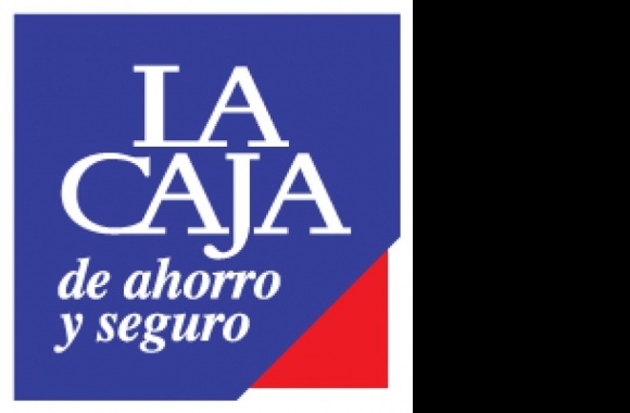 La Caja Logo