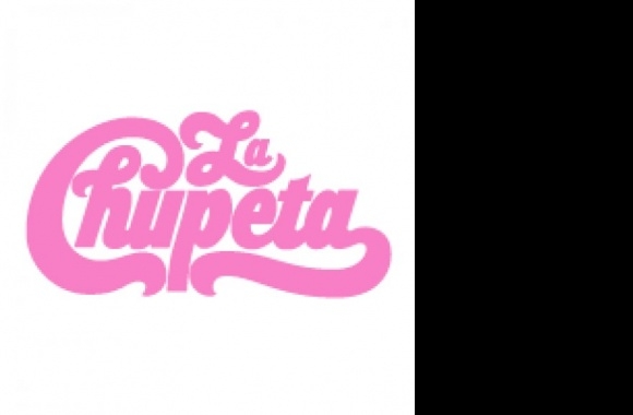 La Chupeta Logo