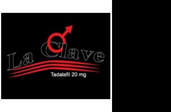 La Clave Logo