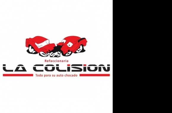 La Colision Logo