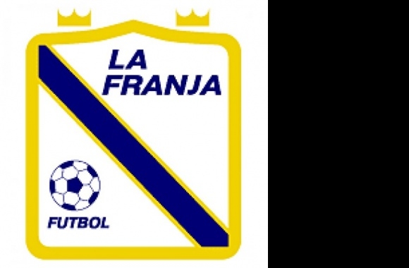 La Franja Logo