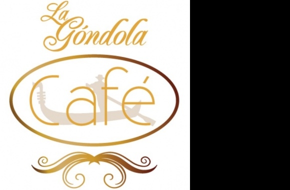 La Gondola Cafe Logo