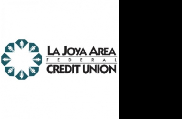 La Joya Area Federal Credit Union Logo