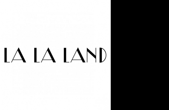 La La Land Logo