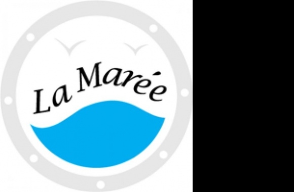 La Maree Logo