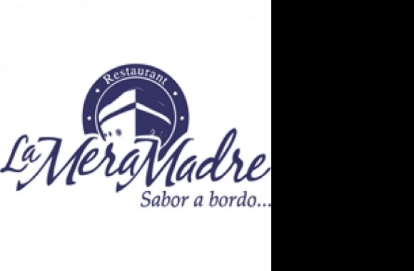 La Mera Madre Logo