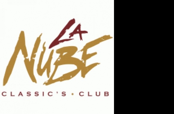 La Nube Logo