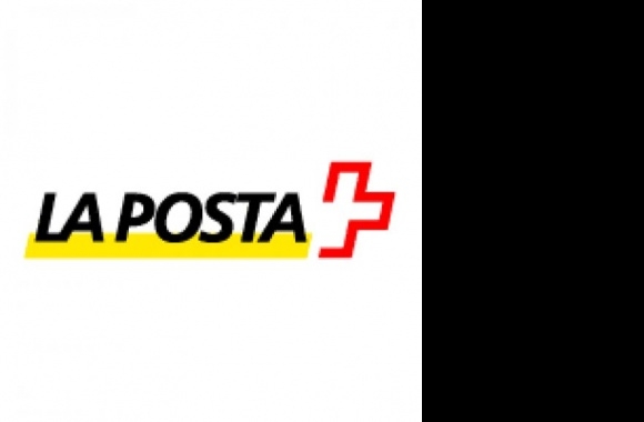 La Posta Logo