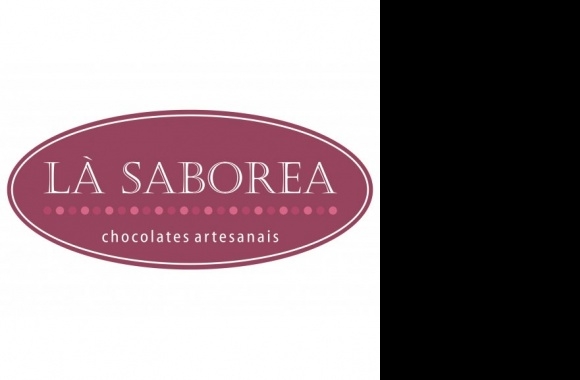 La Saborea Logo