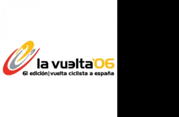 La Vuelta '06 Logo