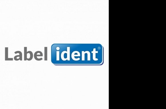 LABEL IDENT Logo