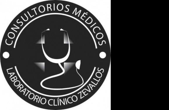 Laboratorio Clinico Zevallos Logo