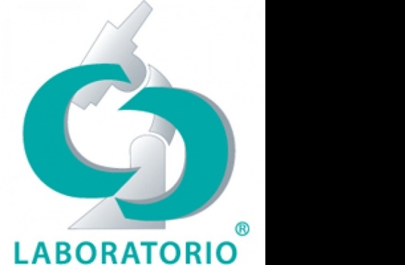 laboratorio Logo
