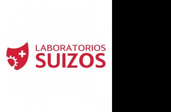 Laboratorios Suizos Logo