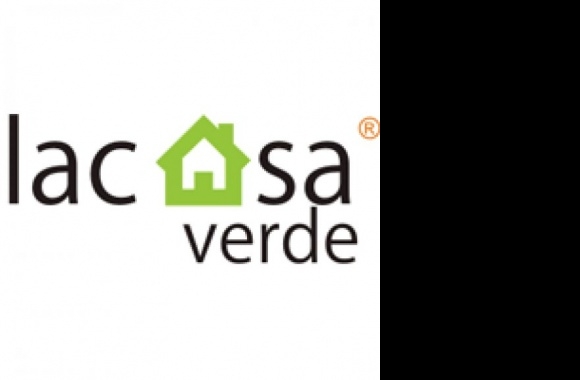 lacasa verde Logo