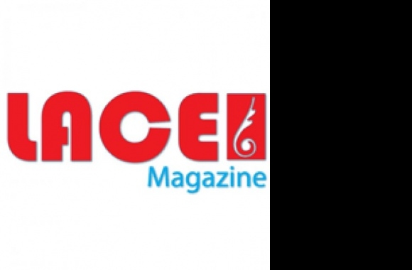 Lace Magazine Logo