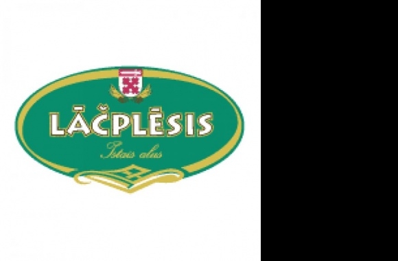 Lacplesis Logo