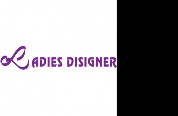 Ladies Designer Logo