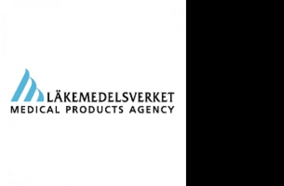 Lakemedelsverket Logo