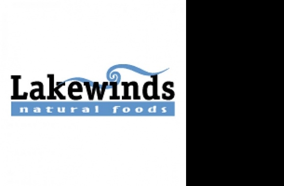 Lakewinds Logo