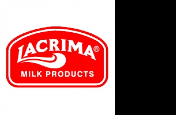 lakrima Logo