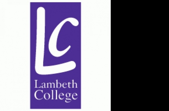 Lambeth College Logo