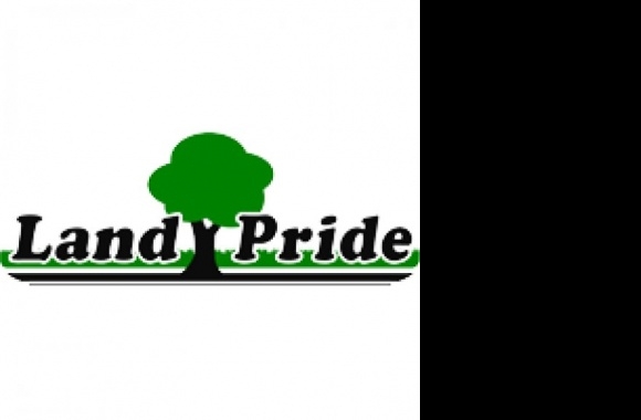 Land Pride Logo