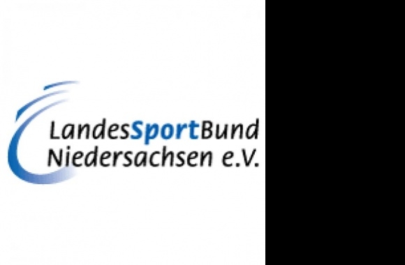 Landessportbund Niedersachsen e.V. Logo