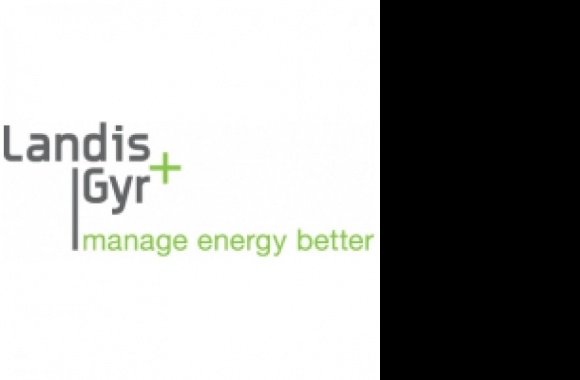 Landis+Gyr Logo